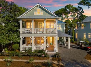 384 E Royal Fern Way, Santa Rosa Beach, FL 32459