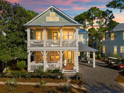 384 E Royal Fern Way, Santa Rosa Beach, FL, 32459