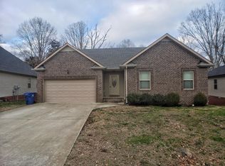2669 Hidden Ridge Ct, Clarksville, TN 37043