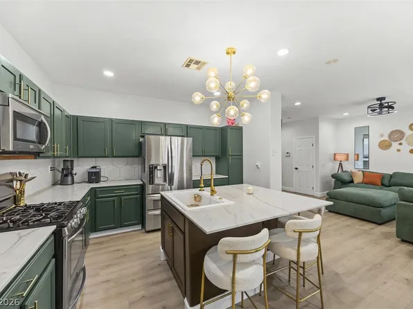 7484 Butterton Ct, Las Vegas, NV 89139