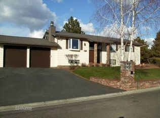 828 E Valleyview Ave, Colfax, WA 99111