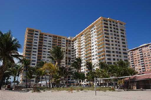 1st image of 111 N Pompano Beach #1405