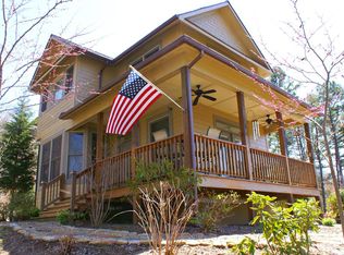 271 Panther Ridge Ln, Franklin, NC 28734