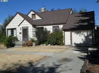2540 Court Ave, Baker City, OR 97814