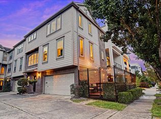 1418 Crocker St, Houston, TX 77019