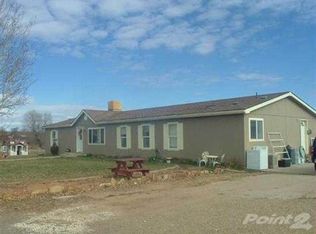 237 S 200 E, Blanding, UT 84511