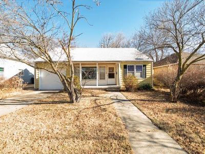 402 S Birch St, Hillsboro, KS, 67063