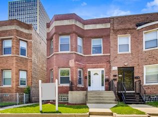 6234 S Indiana Ave, Chicago, IL