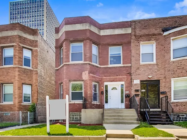 6234 S Indiana Ave, Chicago, IL 60637