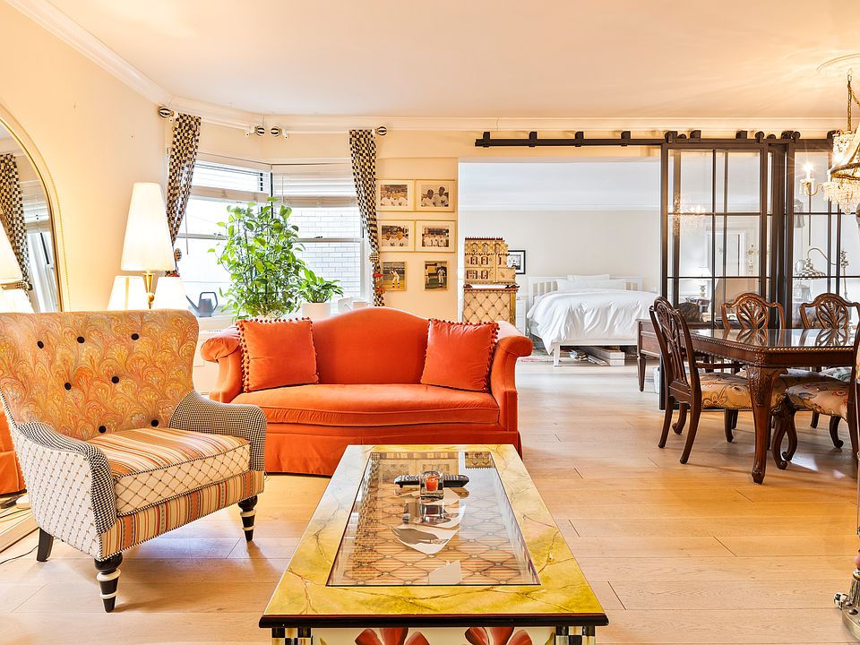 1st image of 100 W 57th St APT 17N