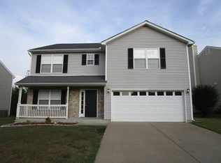 112 Baker Springs Ln, Spring Hill, TN 37174