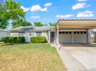 7623 Pipers Swan St, San Antonio, TX 78251