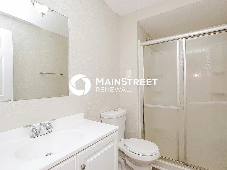 Main Bathroom