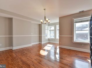 613 Florida Ave NW APT 2, Washington, DC 20001