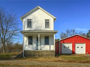 3177 Ridge Rd, Ford City, PA 16226