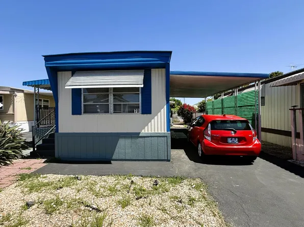 60 Wilson Way Space 70, Milpitas, CA 95035