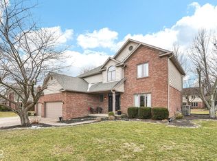 7707 Wheelwright Ct, Plainfield, IN 46168