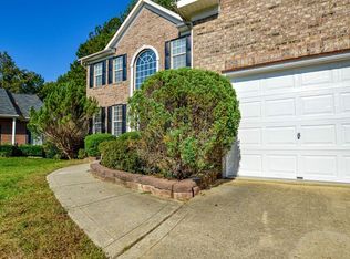 12112 Windfall Pl, Pineville, NC 28134