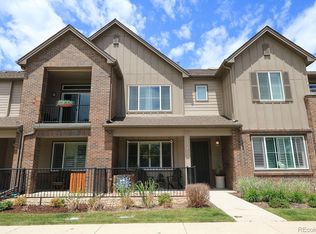 604 E Dry Creek Pl, Littleton, CO 80122