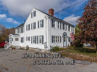 124 Allen Ave, Portland, ME 04103