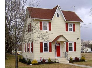 32 Steinfeld Ave, Pittsgrove, NJ 08318