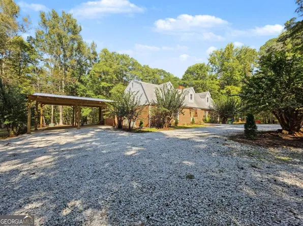 80 Sims Rd, Winder, GA 30680