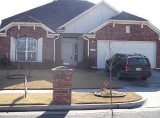 2524 NW 179th Ct, Edmond, OK 73012