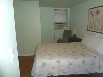 Rented by Halstead Real Estate