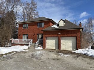 8173 6th Line N, Halton Hills, ON L7G 4S6
