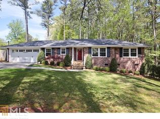 2484 Lavista Rd, Decatur, GA 30033
