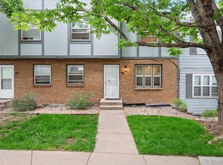 670 Winona Ct APT 38, Denver, CO 80204
