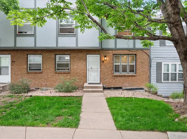 670 Winona Court #38, Denver, CO 80204