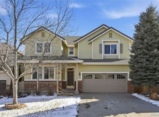10584 Cliffrose Way, Highlands Ranch, CO 80130