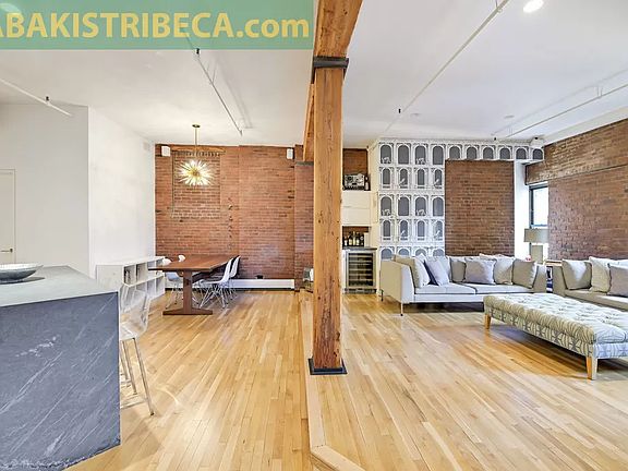 4th image of 165 Duane St APT 8B