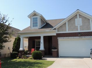 1472 Bending River Dr, Nashville, TN 37221