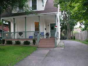 Front Yard