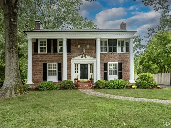 59 Pointer Ln, Saint Louis, MO 63124