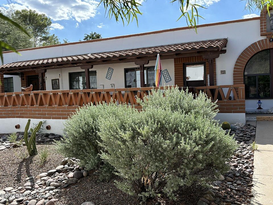 1st image of 92 S Paseo Pena APT B