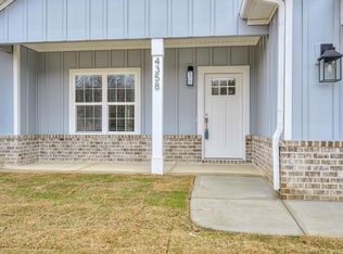 4358 Creekview Drive, Hephzibah, GA 30815