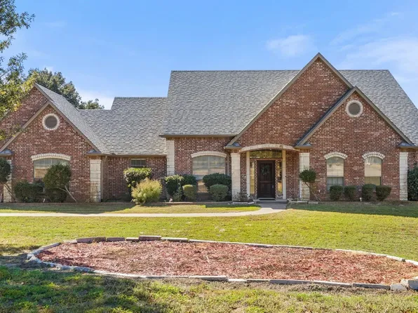 19589 Dove Ridge Ln, Lindale, TX 75771