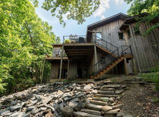 659 Lakefront Rd, Quitman, AR 72131