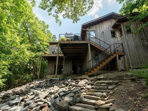 659 Lakefront Rd, Quitman, AR 72131