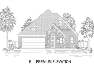 1409 Woodpecker Ln, Mansfield, TX 76063