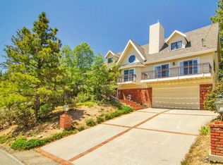 28291 Arbon Ln, Lake Arrowhead, CA 92352