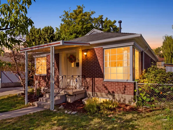 735 N Sonata St, Salt Lake City, UT 84116