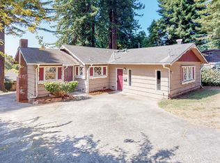 1649 Charles Ave, Arcata, CA 95521