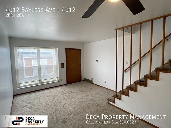 2nd image of 4012 Bayless Ave #4012