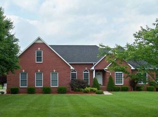 769 Williams St, Decherd, TN 37324