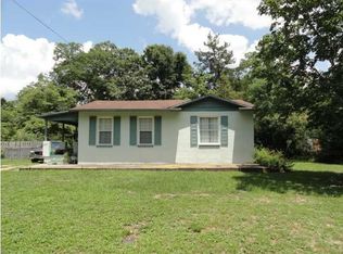 288 Dixie St, Crestview, FL 32536