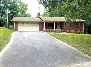 8045 Cottonville Rd, Norwood, NC 28128